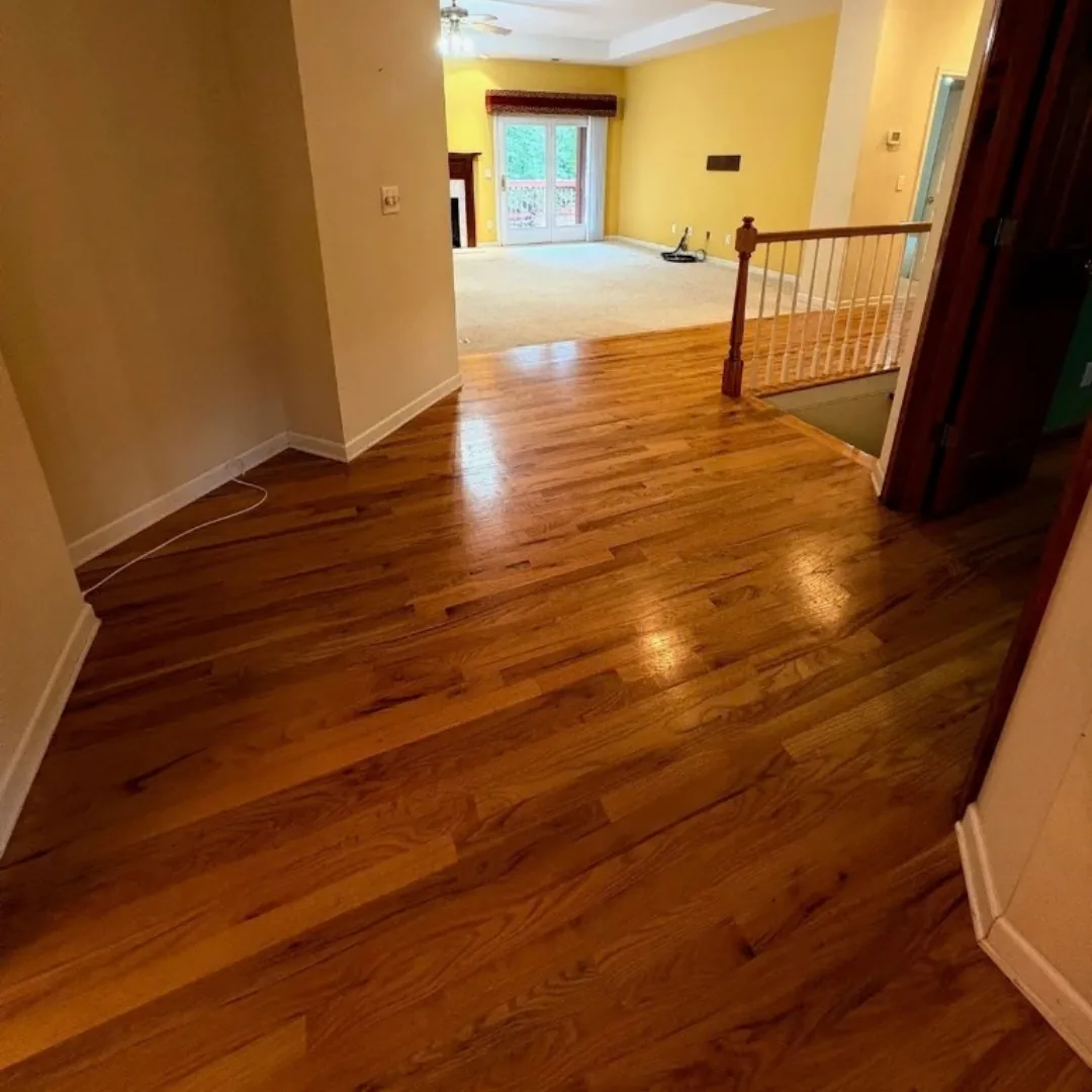 Flooring Company project in Smyrna, GA