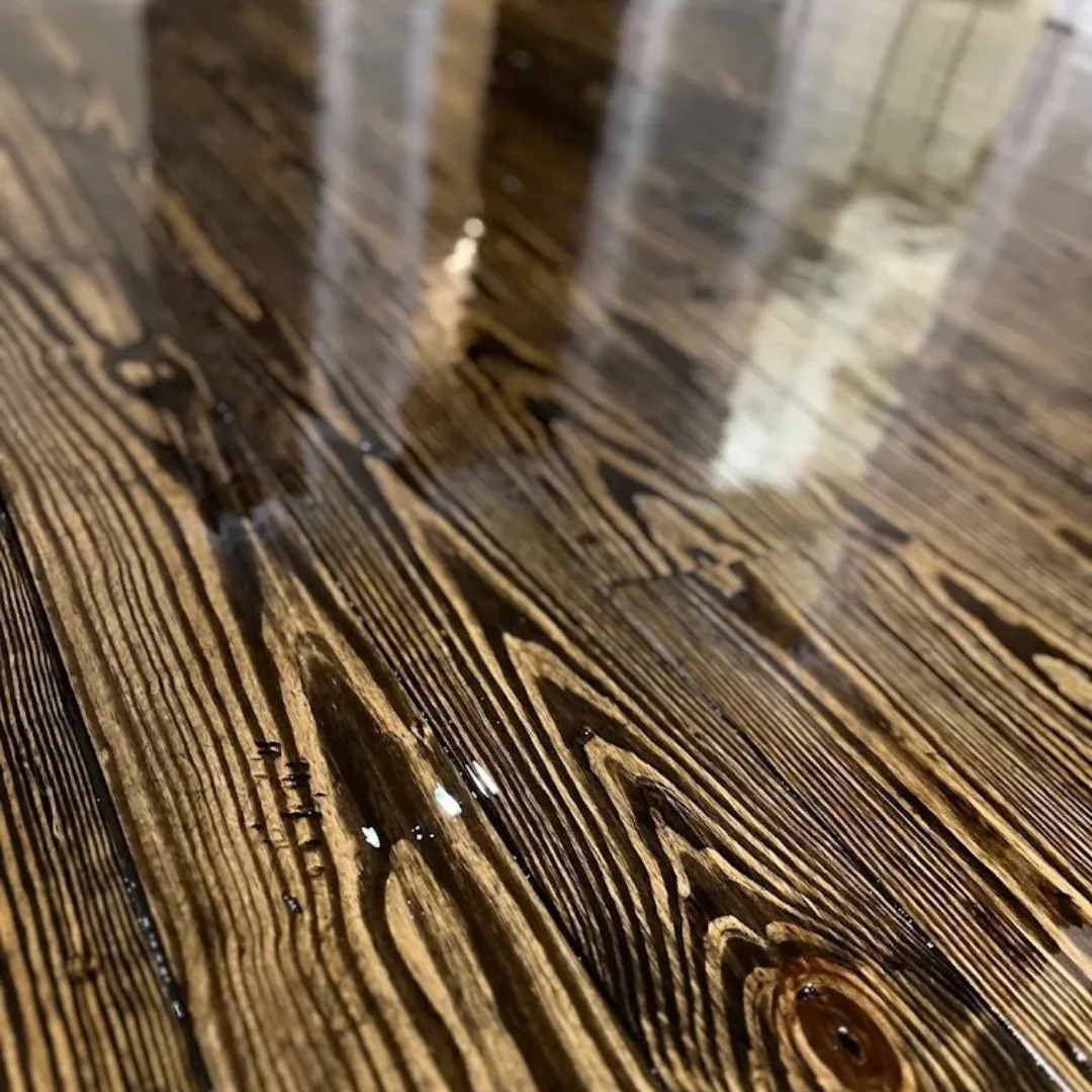 Flooring Company project in Canton, GA