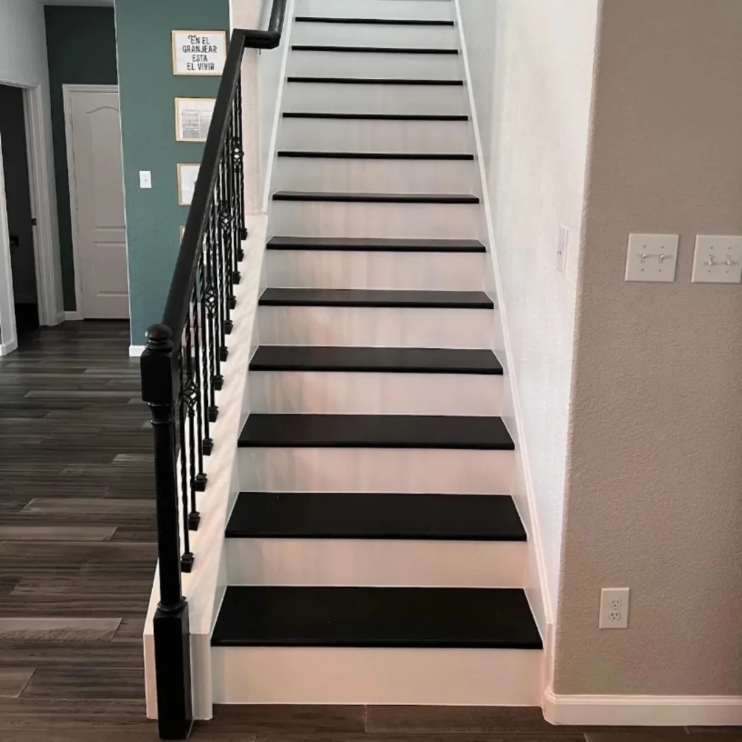 Flooring Company project in Roswell, GA