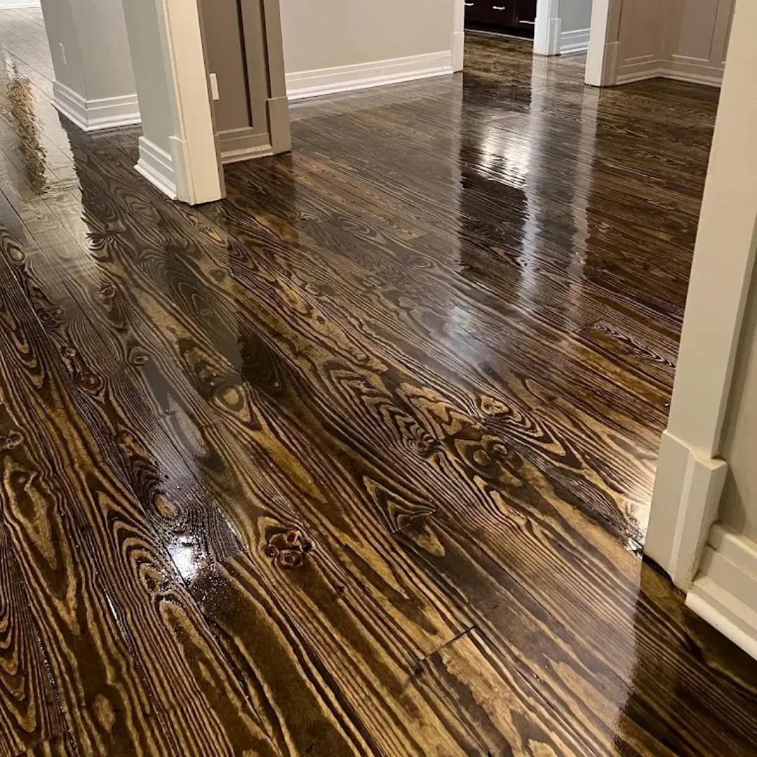 Flooring Company project in Marietta, GA
