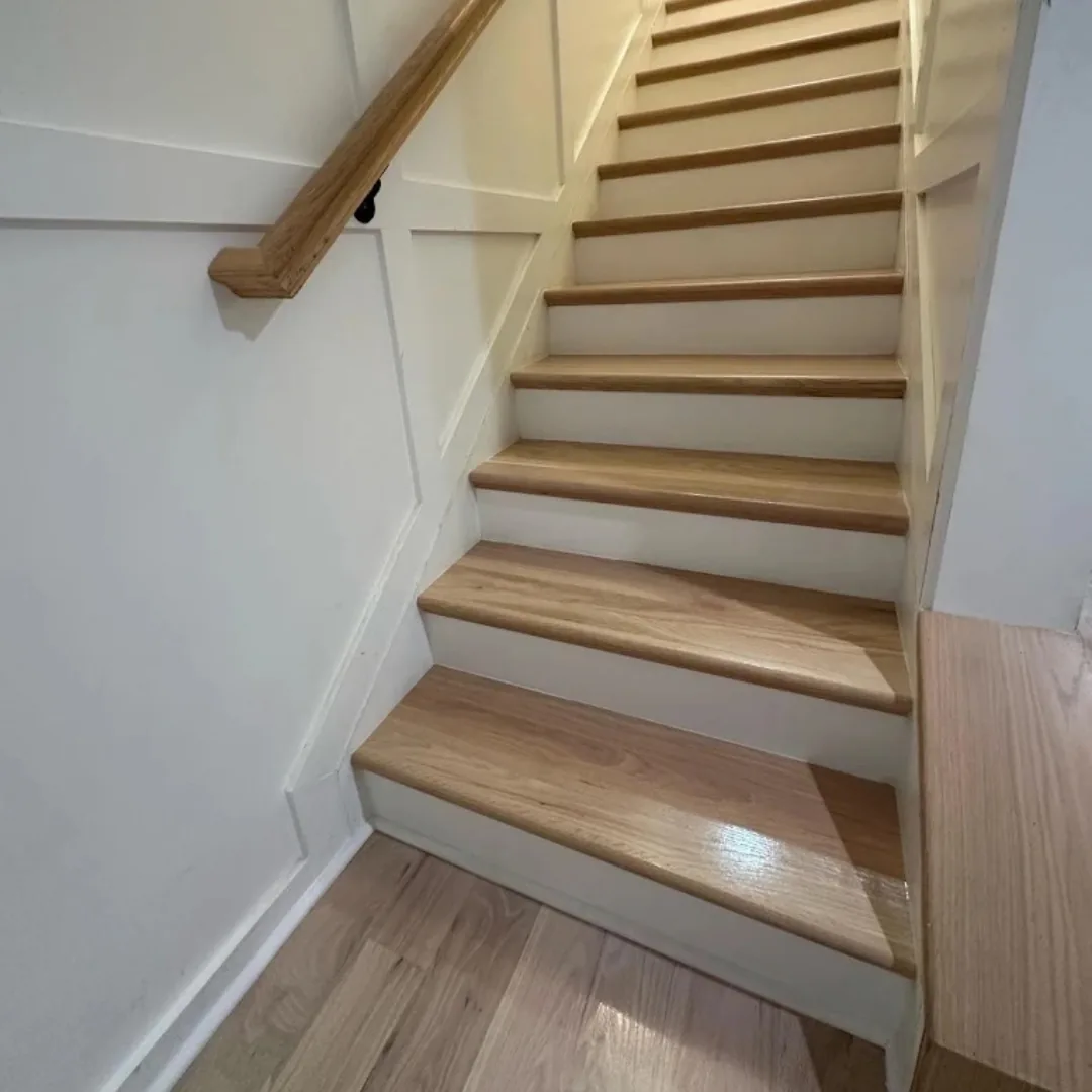Flooring Company project in Acworth, GA